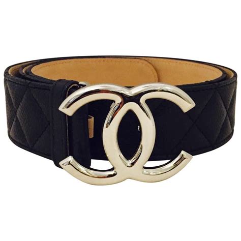 chanel accessories belt|chanel belt women price.